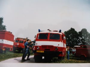 Tatra 805 Hajnice