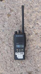 Ruční radiostanice Motorola GP 360
