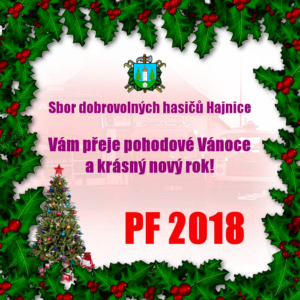 PF2018