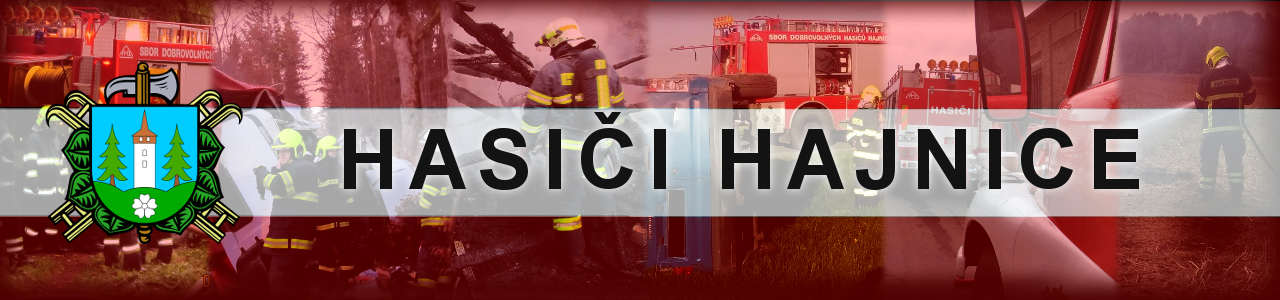 (J)SDH Hajnice